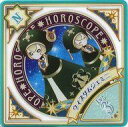 【中古】アイカツDCD/N/HOROSCOPE/Lv.3/3弾 3-20[N]：ウィズダムジェミニ