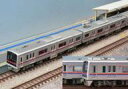 【新品】鉄道模型 1/150 京成3050形 3052F 京成本線 S