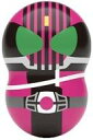 【中古】食玩 トレーディングフィギュア 5.ディケイド 「クーナッツ 仮面ライダー」