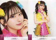 【中古】生写真(AKB48・SKE48)/アイドル/NMB48 ◇杉浦琴音/2021 May-rd ランダム生写真 2種コンプリートセット