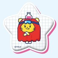 šۥХåԥ LAWOO(ҥ祯) TRUZ 饭饹Хå쥯