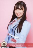 【中古】生写真(AKB48・SKE48)/アイドル/NMB48 宮本杏海/上半身/NMB48 14th Anniversary LIVE ランダム生写真