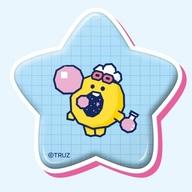 šۥХåԥ PODONG(ե) TRUZ 饭饹Хå쥯