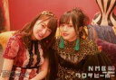 【中古】生写真(AKB48・SKE48)/アイドル/NMB48 山本彩・吉田朱里/CD「ワロタピーポー」(Type-D)よしもとネットショップplus特典生写真