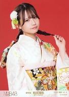【中古】生写真(AKB48・SKE48)/アイドル/NMB48 A：和田海佑/[2022福袋] ランダム生写真の商品画像