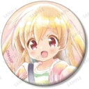 【中古】バッジ・ピンズ A.海凪小春 「スローループ トレーディング Ani-Art aqua label 缶バッジ」