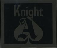 アニメ系CD Knight A - 騎士A - / Knight A
