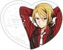 【中古】キャラカード レオナルド・ライト・Jr.(バレンタイン/ノーマルver.) 「エリオスライジングヒーローズ ぴくりあコレクション Vol.2」