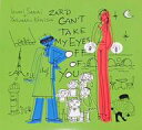 yÁzLPR[h ZARD / CANfT TAKE MY EYES OFF OF YOU