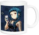 【中古】マグカップ・湯のみ 天堂寺ムスビ(クリスマスコフレver.) マグカップ 描き下ろしイラスト 「Tokyo 7th シスターズ」