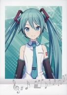 【中古】アニメ系トレカ/ノーマル/VIRTUAL SINGER/プロジェクトセカイ カラフルステージ! feat. 初音ミク ぱしゃこれ C-BOX 1[ノーマル]：初音ミク