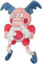 【中古】ぬいぐるみ バリヤード ALL STAR COLLECTION Sサイズぬいぐるみ 「ポケットモンスター」(3)