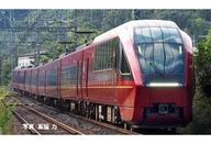 【中古】鉄道模型 1/150 近畿日本鉄道 80000系 ひのとり・8両編成セット [98786]