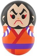 【中古】食玩 トレーディングフィギュア 14.光月おでん 「クーナッツ ワンピース」のサムネイル