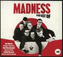 【中古】輸入洋楽CD MADNESS / THE VERY BEST OF 輸入盤