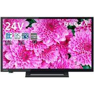 【中古】TV 東芝 24V型