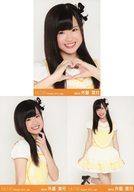 【中古】生写真(AKB48・SKE48)/アイドル/HKT48 ◇外薗