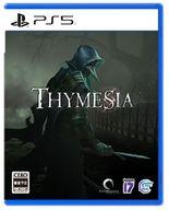 【中古】PS5ソフト Thymesia (ティメジア)