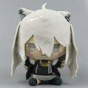 【中古】ぬいぐるみ 獅白ぼたん もちどる ぬいぐるみ 「ホロライブ×ドン・キホーテ」