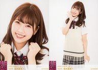 【中古】生写真(AKB48・SKE48)/アイドル/NMB48 ◇坂本