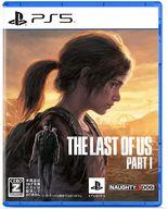 【中古】PS5ソフト The Last of Us Part I (18歳以上対象)