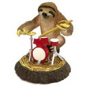 【中古】トレーディングフィギュア ナマケモノ 「ANIMAL JAZZ」(3)