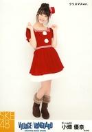 【中古】生写真(AKB48・SKE48)/アイドル/SKE48 小畑優奈/全身・クリスマスver./SKE48×ヴィレッジヴァンガード限定ランダム生写真(VILLAGE/VANGUARD EXCITNG BOOK STORE)