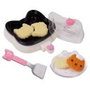 【中古】トレーディングフィギュア にゃんこホットプレートセット 「にゃんこキッチン にゃんこ家電6」