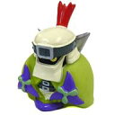 【中古】食玩 トレーディングフィギュア 51.シュリモン 「デジモンアドベンチャー02 デジモン大集合02 第2弾」