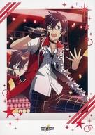 [중고]애니메이션계 트레카/노멀/High×Joker/아이돌 마스터 SideM 파샤 이것 제2탄 24[노멀]:이세야 사계