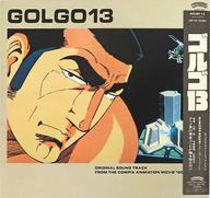 šLP쥳 GOLGO 13[]