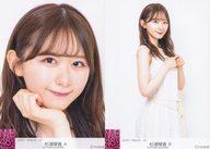 【中古】生写真(AKB48・SKE48)/アイドル/NMB48 ◇杉浦琴音/2021 March-rd ランダム生写真 2種コンプリートセット