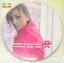 【中古】LPレコード 浜崎あゆみ / Concert Tour 2000:Fly high