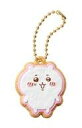 【中古】食玩 キーホルダー 1.ちいかわ 「ちいかわ クッキーチャームコット」