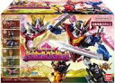 暴太郎戦隊ドンブラザーズ ミニプラSP01セット