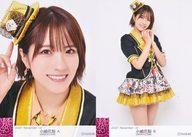 【中古】生写真(AKB48・SKE48)/アイドル/NMB48 ◇小嶋花梨/2021 November-rd ランダム生写真 2種コンプリートセット