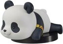 【中古】食玩 トレーディングフィギュア 4.パンダ 「劇場版 呪術廻戦 0 ADVERGE MOTION」