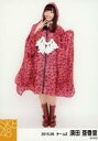 【中古】生写真(AKB48・SKE48)/アイドル/SKE48 須田亜香里/全身・右手パー顎/「2015.06」 「レインコート」個別生写真