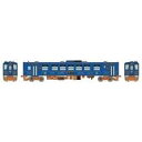 【新品】鉄道模型 1/150 若桜鉄道WT3000形 昭和号 「