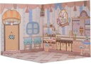 【中古】ドールアクセサリー PICCODO用 展示用背景ボード ケーキ屋(L) 「PICCODOシリーズ」 マイルストン流通限定