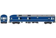 【新品】鉄道模型 HOゲージ 1/80 カニ21初期型(グレー) [TW20-011AG]