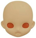 【中古】ドールアクセサリー PICCODO用 レジンヘッド NIAUKI M3(日焼け肌) 「PICCODOシリーズ」 マイルストン流通限定