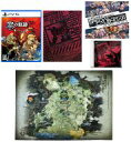 【中古】PS5ソフト 英雄伝説 黎の軌跡II -CRIMSON SiN- Limited Edition