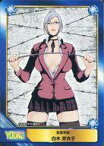 【中古】アニメ系トレカ/監獄学園/A.B-T.C Animate Book Trading Card No.0162：白木芽衣子