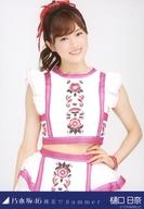 【中古】生写真(乃木坂46)/アイドル/乃木坂46 樋口日