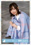 【中古】生写真(乃木坂46)/アイドル/日向坂46 濱岸ひより/座り/日向坂46 ランダム生写真 【君に話しておきたいこと衣装】