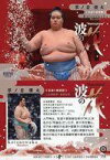 【中古】BBM/レギュラーカード/波の花BBM2022 大相撲カード「華」 73[レギュラーカード]：琴ノ若傑太