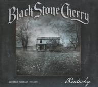 yÁzAmyCD Black Stone Cherry / Kentucky - Limited Edition[A]