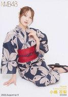 【中古】生写真(AKB48・SKE48)/アイドル/NMB48 4：小