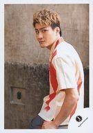 【中古】生写真(ジャニーズ)/アイドル/SixTONES SixTONES/森本慎太郎/18秋 Si ...